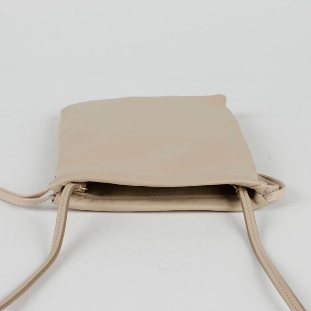Drawstring Pouch Crossbody Bag - image 7